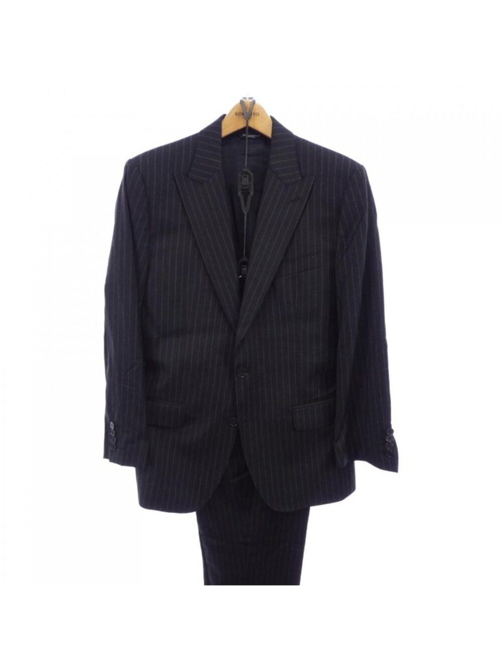 Dolce & Gabbana Suit